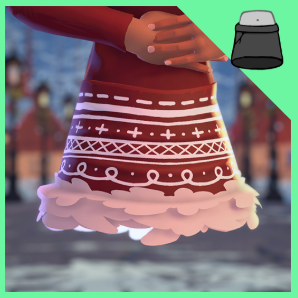 File:DECORATIVE FLUFFY SKIRT.png