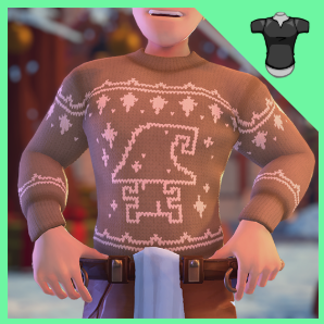 File:GLOWING SCHMEECHEE HOLIDAY SWEATER.png