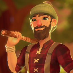 File:Woodcutter icon.png
