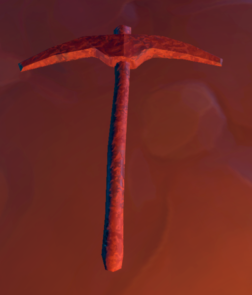 File:Rusty Pickaxe.png