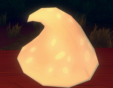Glowshroom Cap